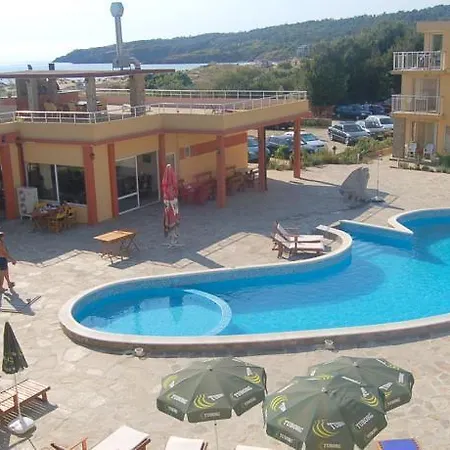 Holiday Village Mapi A1 소조폴