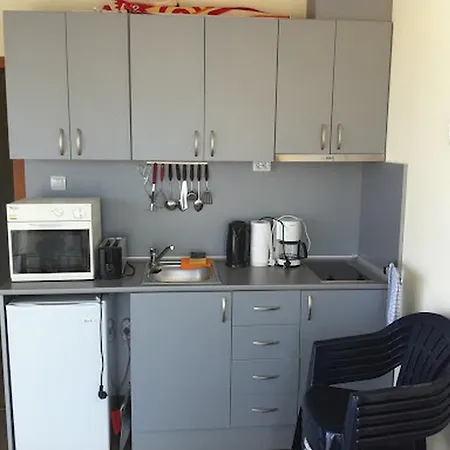 Holiday Village Mapi A1 Appartement Sozopol